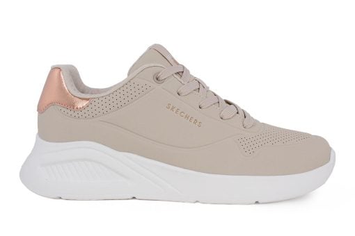 gynaikeio skechers sneaker 15177291 nat