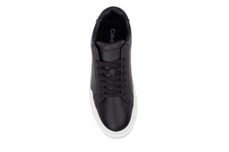 gynaikeio sneaker calvin klein 01947 0gm 4