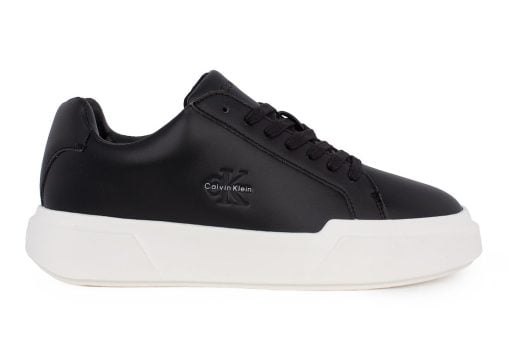 gynaikeio sneaker calvin klein 01947 0gm