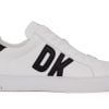 gynaikeio sneaker dkny abeni leyko