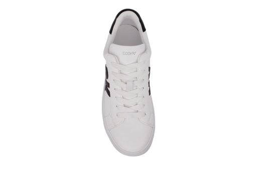 gynaikeio sneaker dkny abeni leyko 5