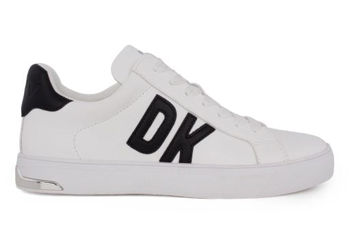 gynaikeio sneaker dkny abeni leyko