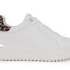 gynaikeio sneaker dkny lobeco leopar leyko
