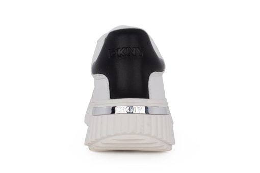 gynaikeio sneaker dkny lobeco mayro leyko 3