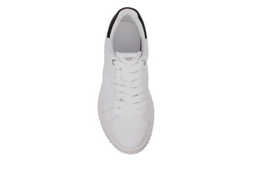 gynaikeio sneaker dkny lobeco mayro leyko 5