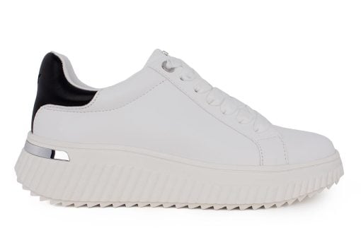 gynaikeio sneaker dkny lobeco mayro leyko