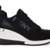 gynaikeio sneaker dkny mayro cait