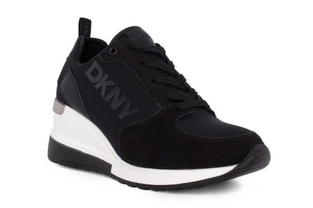 gynaikeio sneaker dkny mayro cait 2