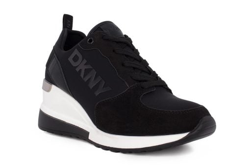 gynaikeio sneaker dkny mayro cait 2