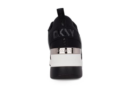 gynaikeio sneaker dkny mayro cait 3