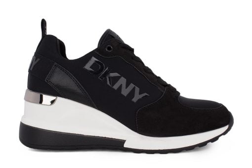gynaikeio sneaker dkny mayro cait