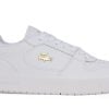 gynaikeio sneaker lacoste court ace 225 750sfa0065216