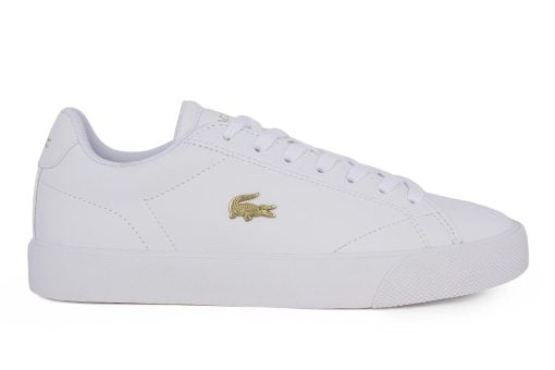 gynaikeio sneaker lacoste lerond 225 750sfa0014216