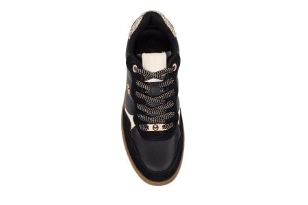 gynaikeio sneaker mexx 3153w 1127 black 4