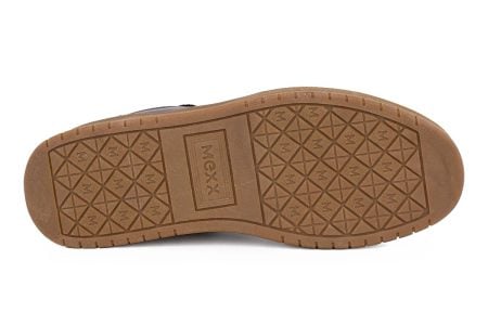 gynaikeio sneaker mexx 3153w brown 1101 3