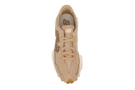 gynaikeio sneaker new balance ws327lpa 5