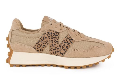 gynaikeio sneaker new balance ws327lpa