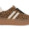 gynaikeio sneaker seven 001 leopard