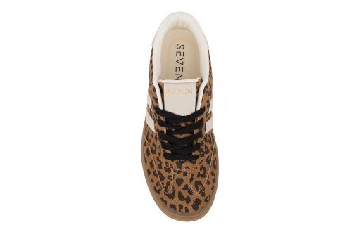 gynaikeio sneaker seven 001 leopard 4