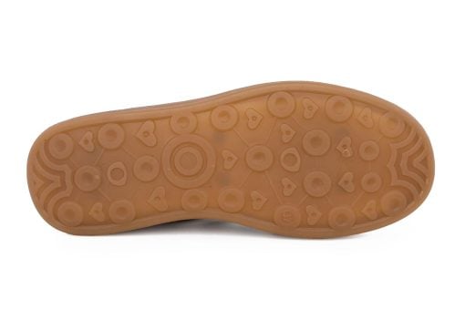 gynaikeio sneaker seven 001 mayro 3