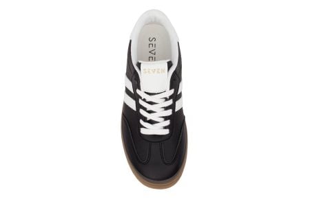 gynaikeio sneaker seven 001 mayro 4