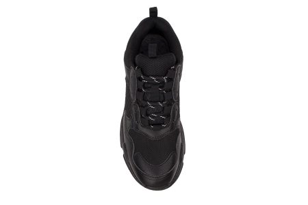 gynaikeio sneaker seven 037 mayro 4
