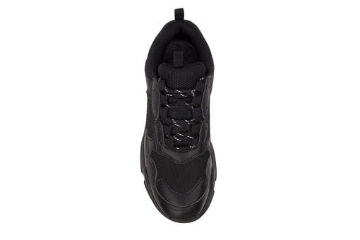 gynaikeio sneaker seven 037 mayro 4