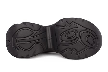 gynaikeio sneaker seven 547 mayro 3