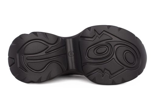 gynaikeio sneaker seven 547 mayro 3