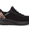 gynaikeio sneaker skechers 117499 bbk