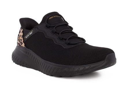 gynaikeio sneaker skechers 117499 bbk 2