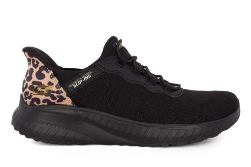 gynaikeio sneaker skechers 117499 bbk