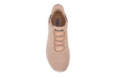 gynaikeio sneaker skechers 117499 nat 5
