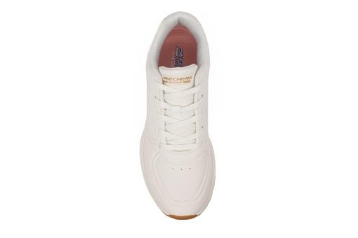 gynaikeio sneaker skechers 117560 wht 4