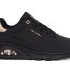 gynaikeio sneaker skechers 177094 bbk