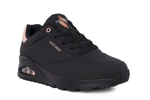 gynaikeio sneaker skechers 177094 bbk 2
