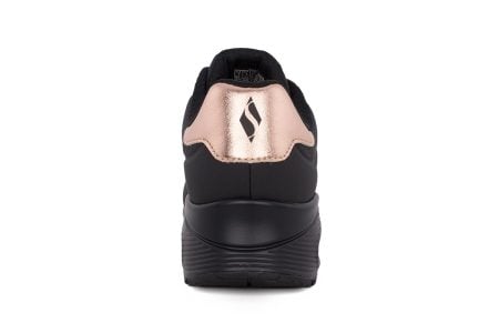 gynaikeio sneaker skechers 177094 bbk 3