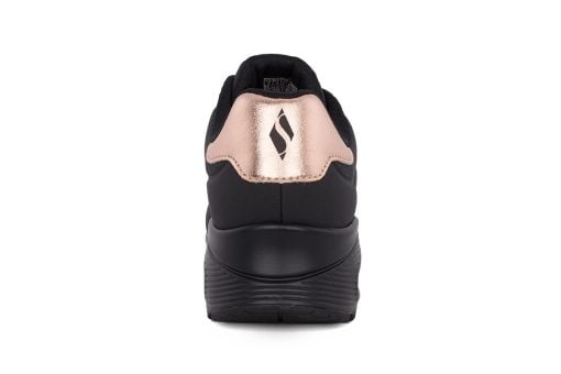 gynaikeio sneaker skechers 177094 bbk 3