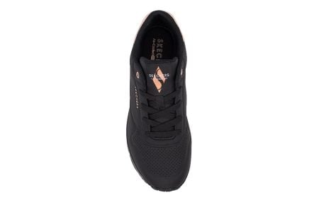 gynaikeio sneaker skechers 177094 bbk 5