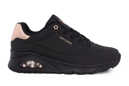 gynaikeio sneaker skechers 177094 bbk