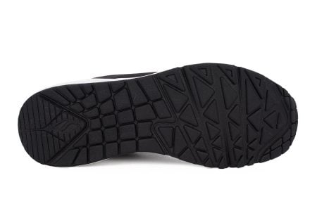 gynaikeio sneaker skechers 177094 blk 4