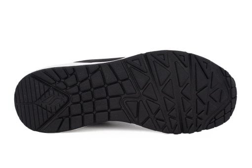 gynaikeio sneaker skechers 177094 blk 4