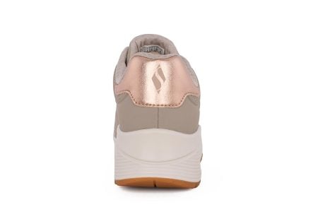 gynaikeio sneaker skechers 177094 tpe 3