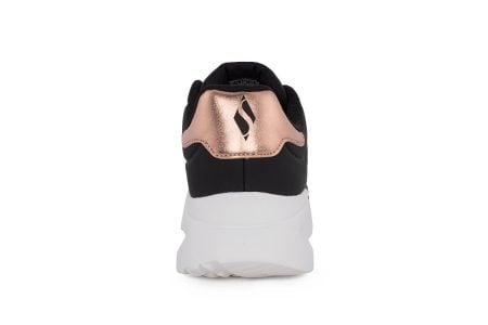gynaikeio sneaker skechers 177291 blk 3