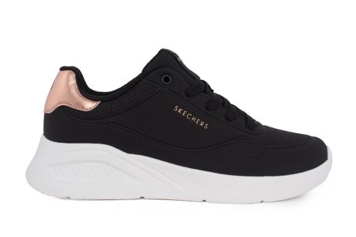 gynaikeio sneaker skechers 177291 blk