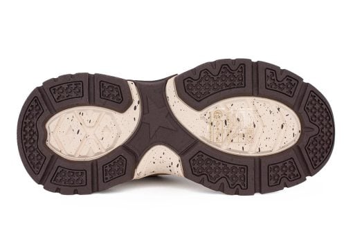 gynaikeio sneaker steve madden animates le leopar 4