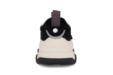 gynaikeio sneaker steve madden possesion e black smoke 3