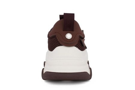gynaikeio sneaker steve madden possesion e ground coffee 3