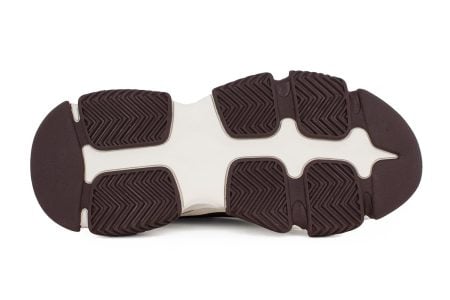 gynaikeio sneaker steve madden possesion e ground coffee 4