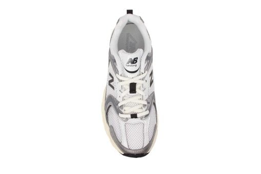 gynaikeio sneaker u530esa new balance 4